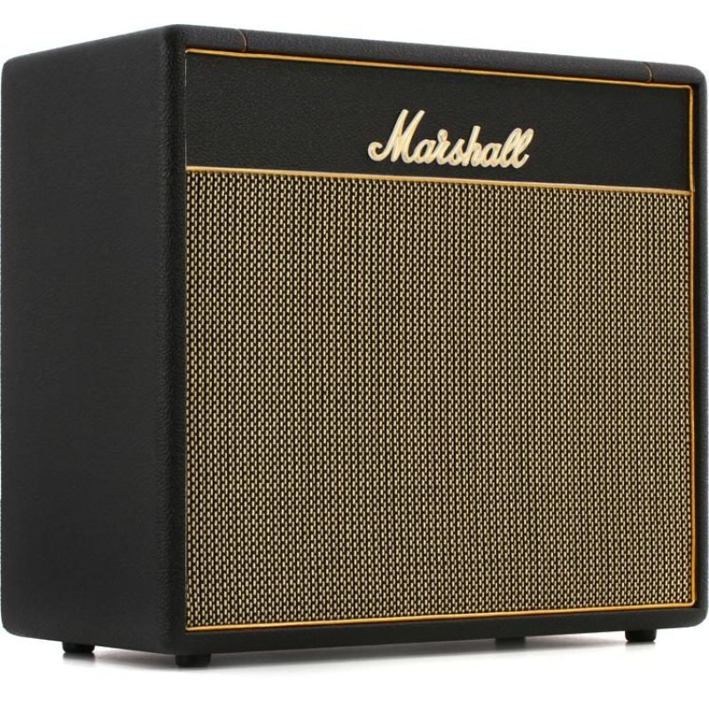 Marshall SV20C Studio Vintage 1x10" 20/5-watt Tube Combo Amp