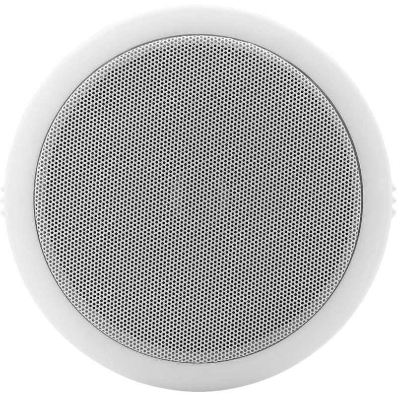 Monacor edl-6 pa ceiling speaker