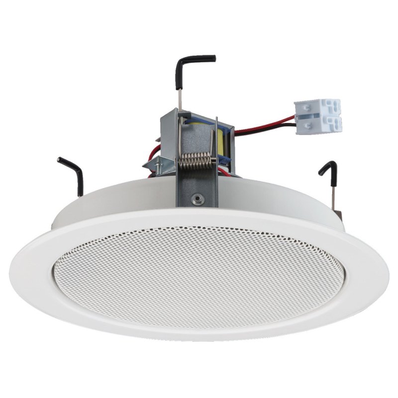 Monacor EDL-70/WS PA ceiling speaker