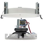 Monacor EDL-70/WS PA ceiling speaker