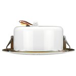 Monacor EDL-11TW PA ceiling speaker