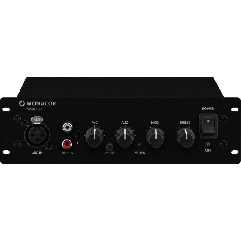 Monacor MMA-130