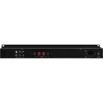 Monacor SA-130DMP Stereo amplifier