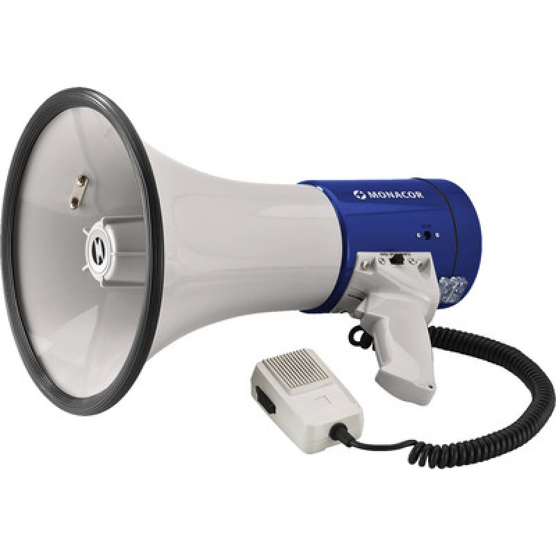 Monacor Megaphone TM-17