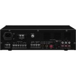 monacor PA-806DAP Mono class D PA mixing amplifier