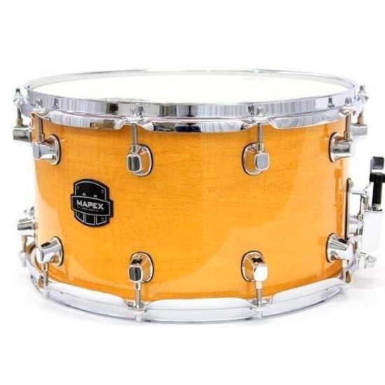 Mapex Mapex Snare Drum 14″x7″ Maple with Chrome Fittings