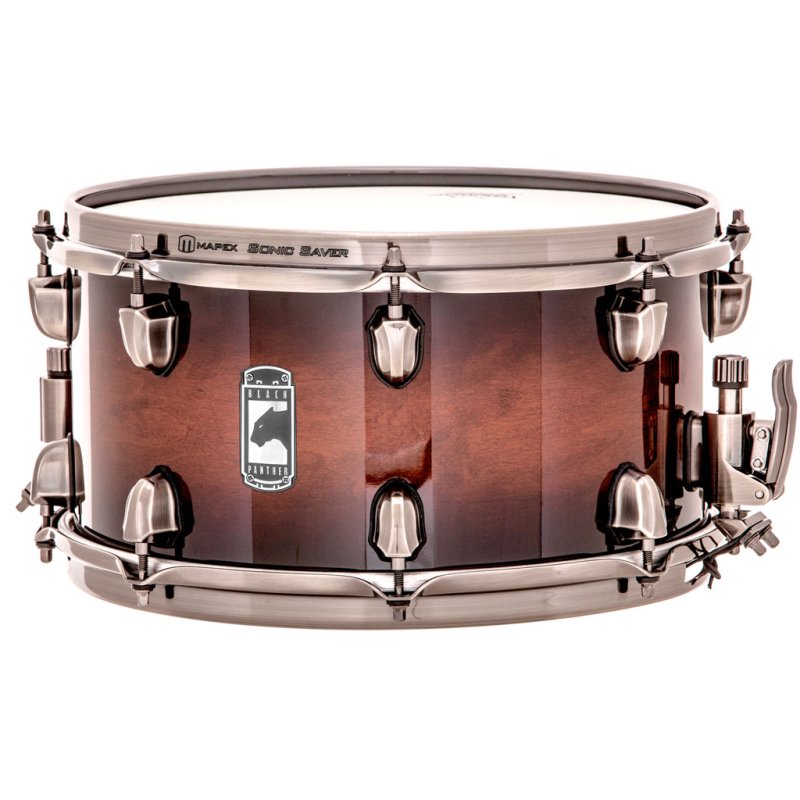 Mapex BLACK PANTHER THE BLASTER Snare Drum