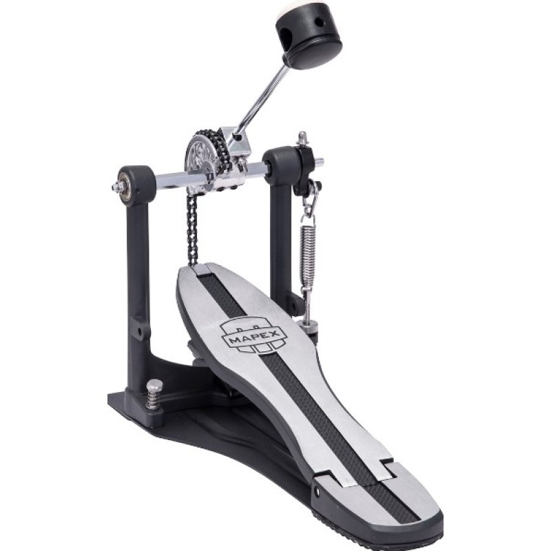 Mapex p410 single chain drive pedal