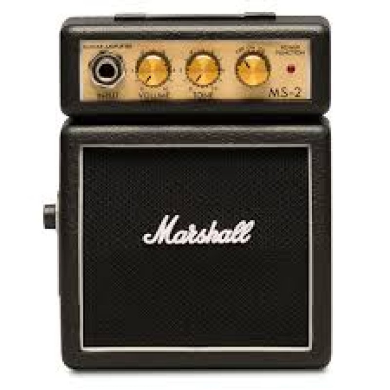 MARSHALL MS-2