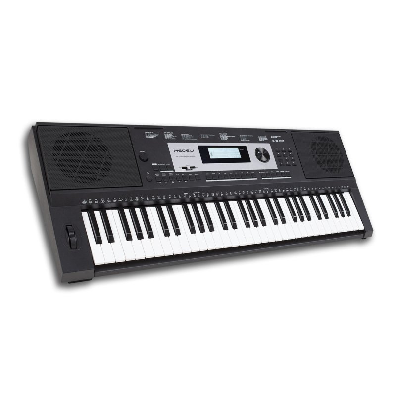 MEDELI 61 KEY KEYBOARD M331
