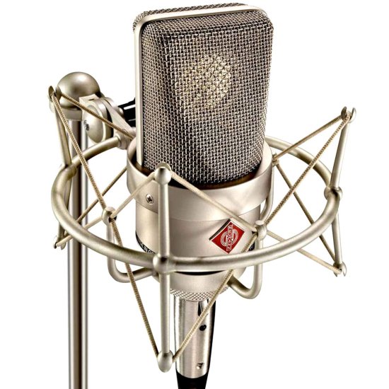 NEUMANN TLM103 LARGE DIAPHRAGM CONDENSER MICROPHONE