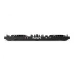 Numark mixtrackplatinumfx dj controller