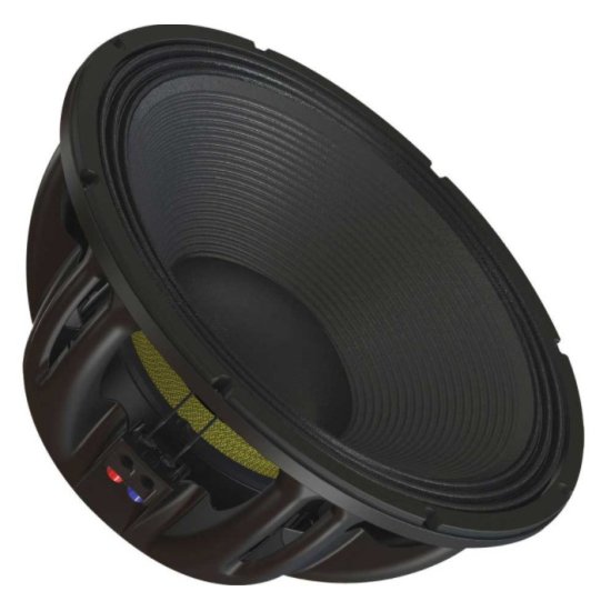 PAudio C18-1000  Challenger V3 