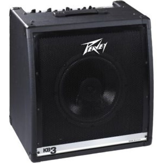 PEAVY KB3 KEYBOARD AMPLIFIER