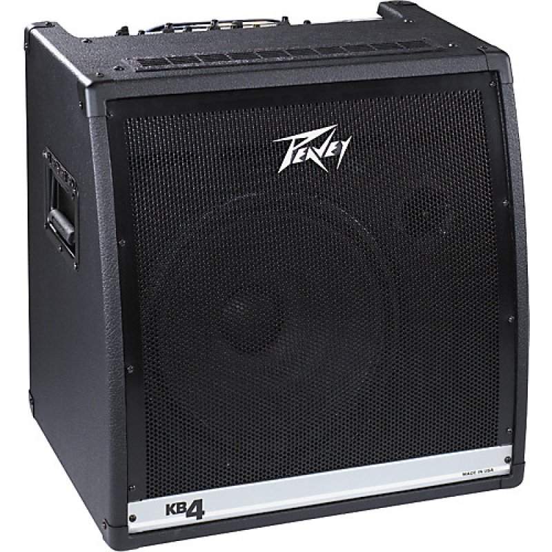 Peavey KB 4 - 75W 15" Keyboard Amp