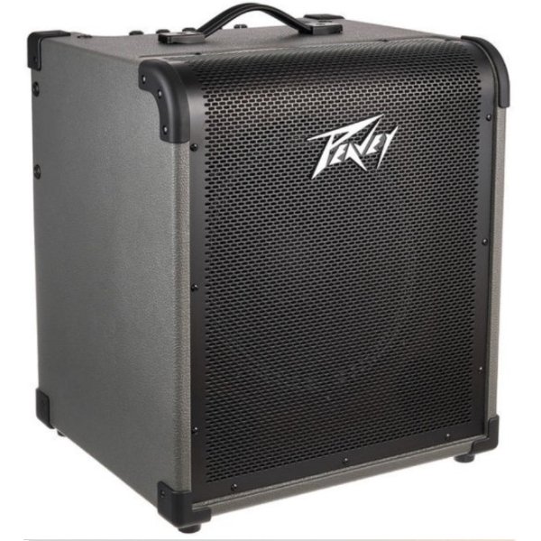 Peavey max 150 bass combo amp