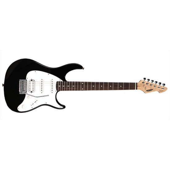 PEAVEY RAPTOR ELECTRIC GUITAR SSH