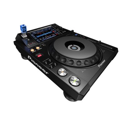PIONEER XDJ 1000