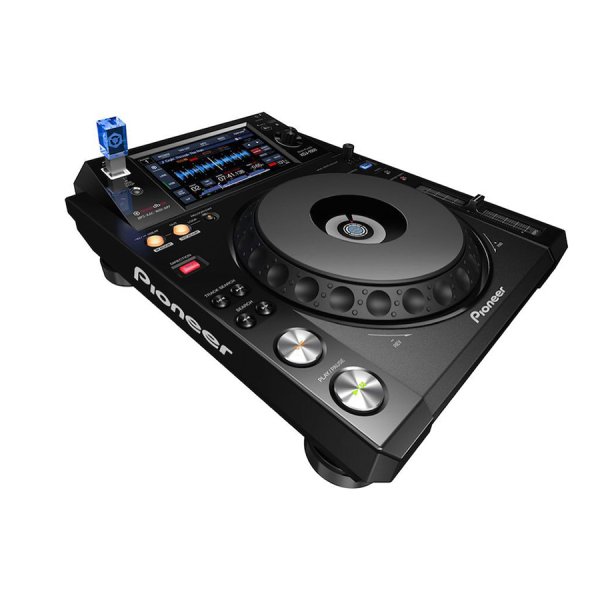 PIONEER XDJ 1000