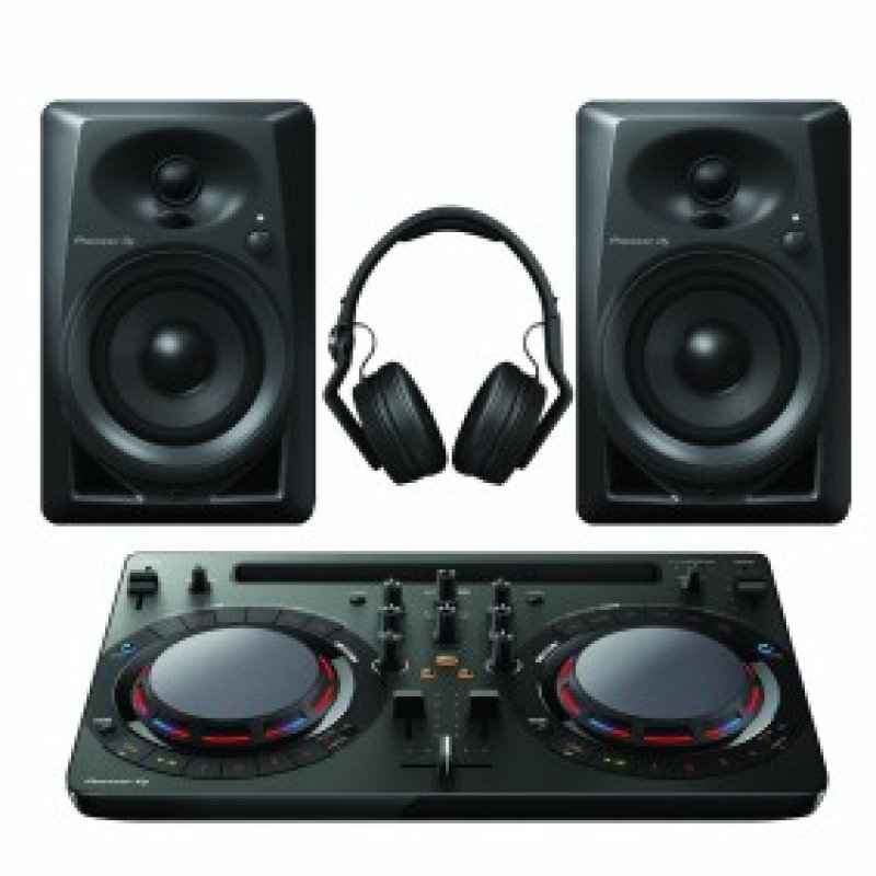 PIONEER DJ STARTER PACK