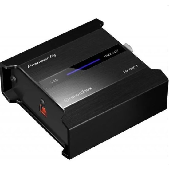Pioneer rbd-mx1 rekorbox 