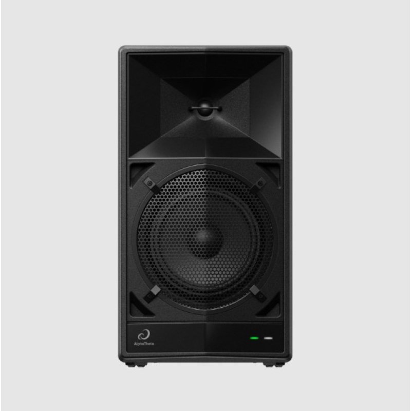 Pioneer wave-eight 8" portable dj speaker with soniclink