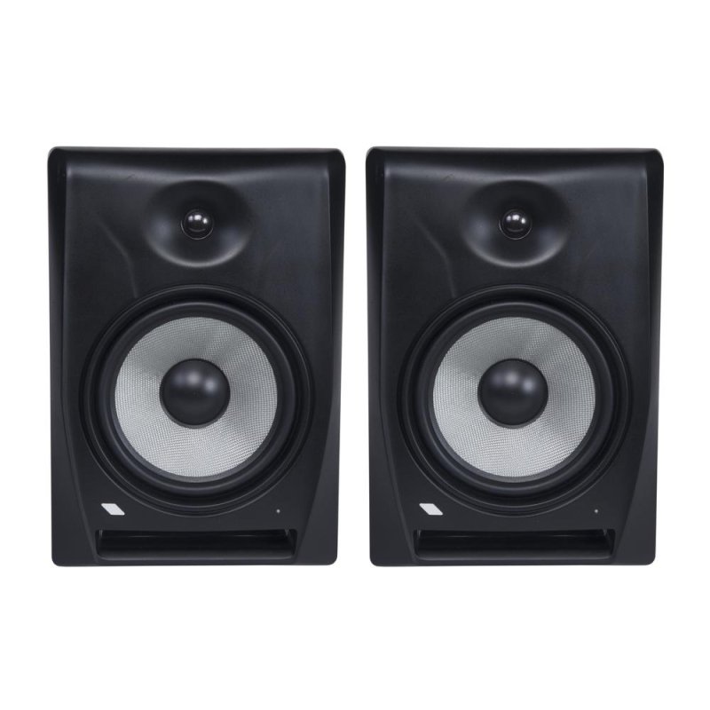 Proel eikon6 active studio monitor (pair)
