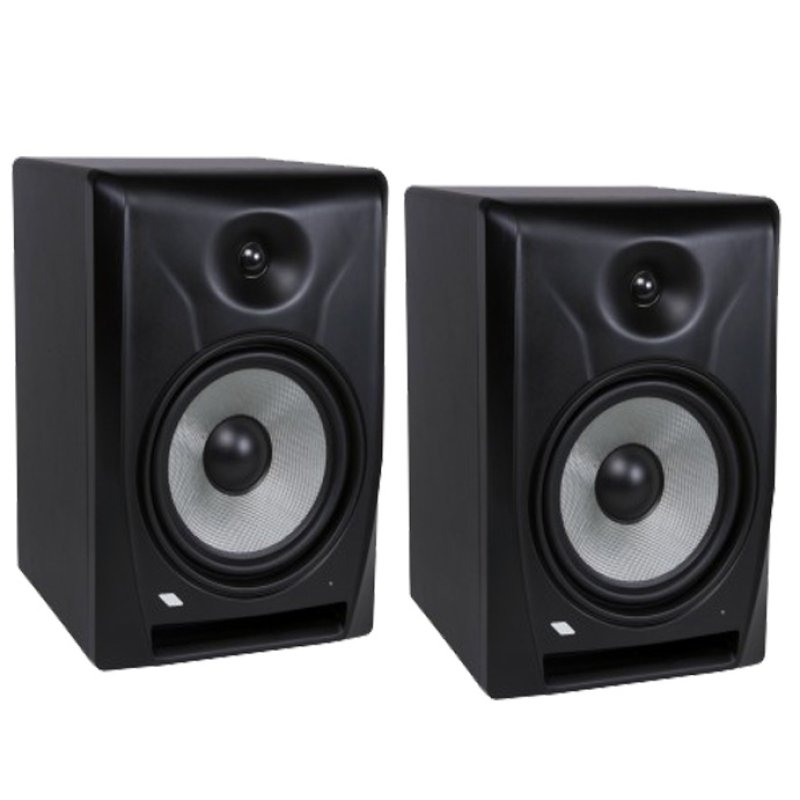 PROEL EIKON 8" ACTIVE STUDIO MONITOR