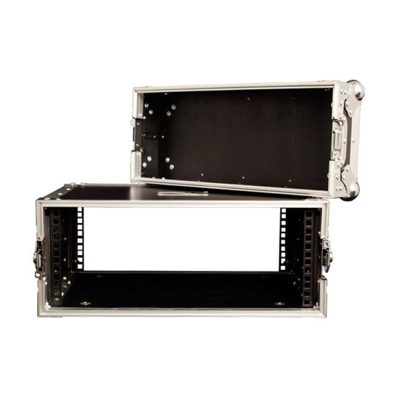 Rhino gear 4u-380mm rack case
