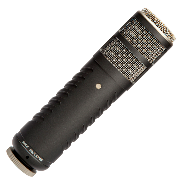Rode Procaster Broadcast Quality Dynamic Microphone
