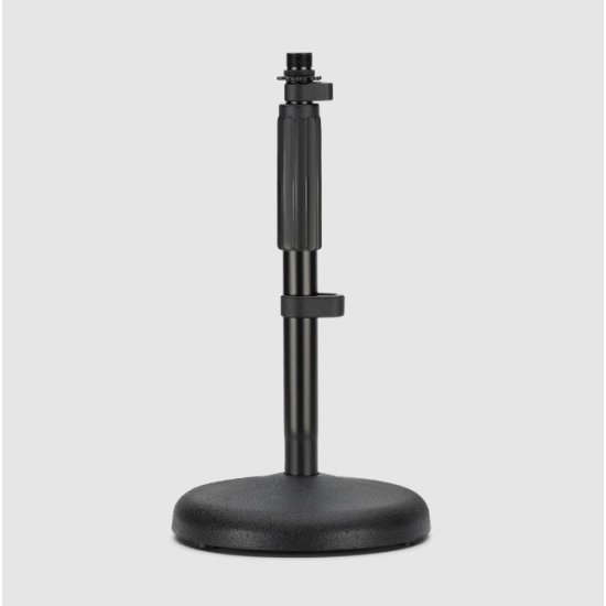 Rode ds1 desktop microphone stand