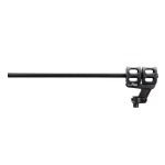 Rode NTG8 Moisture Resistant Shotgun Microphone