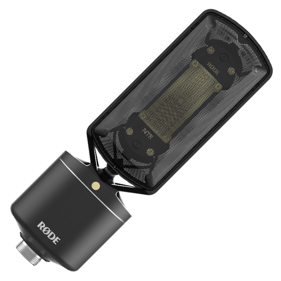 Rode NTR - Premium Active Ribbon Microphone