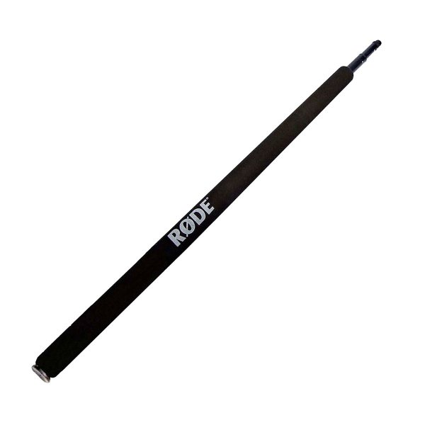 Rode Boompole Telescopic Mic Boom Pole