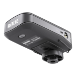 Rode RX-CAM Camera-Mounted Wireless Receiver