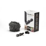 Rode VideoMic ME Compact TRRS Cardioid Microphone for Smartphones