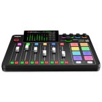 Rode rodecasterproii integrated audio production studio