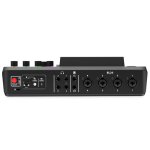 Rode rodecasterproii integrated audio production studio