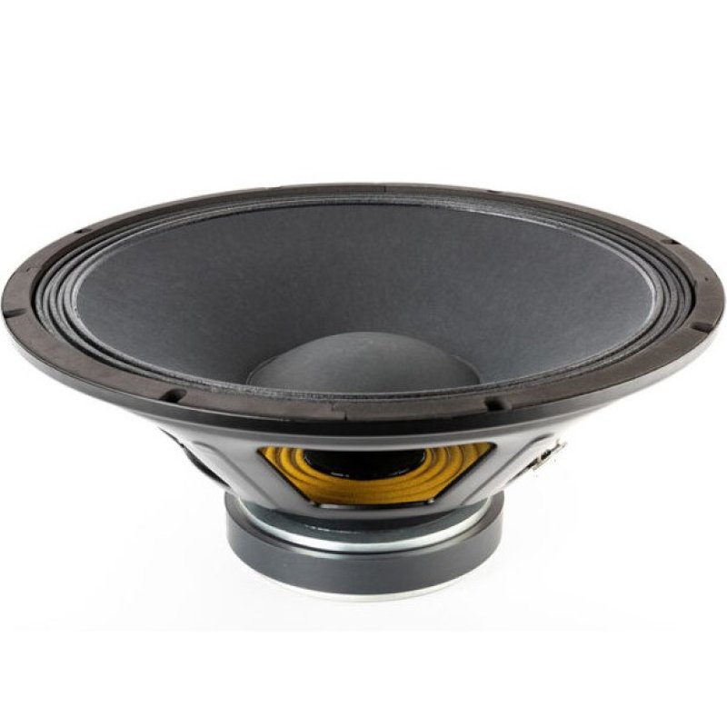 Redcatt 18findx8 18''woofer 2000w/8oms