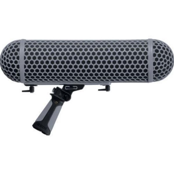 Rode Blimp Complete Windshield & Shock Mount