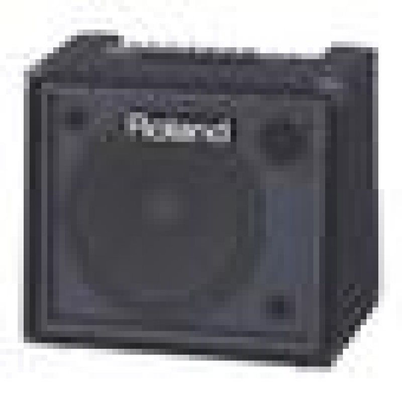 Roland kc-200 4-channel keyboard amplifier - 100w