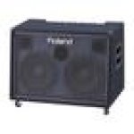Roland kc-990 stereo keyboard amplifier with effects - 320w