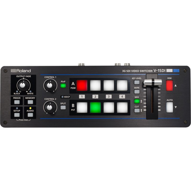 Roland v1sdi
