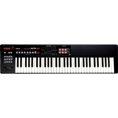 Roland XPS-10 synthesizer