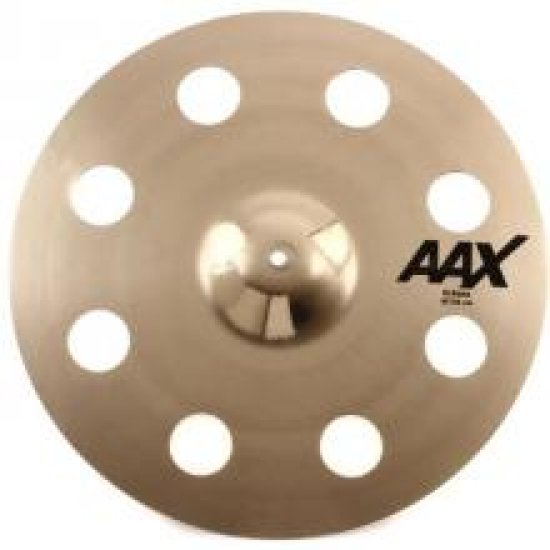 Sabian sa-21800x sabian 18 ozone crush axx