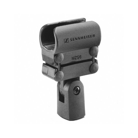 Sennheiser MZS 6 -Shock Mount for K 6, K 6-P