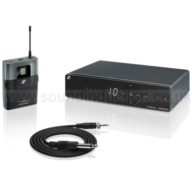 Sennheiser xsw 1-ci1