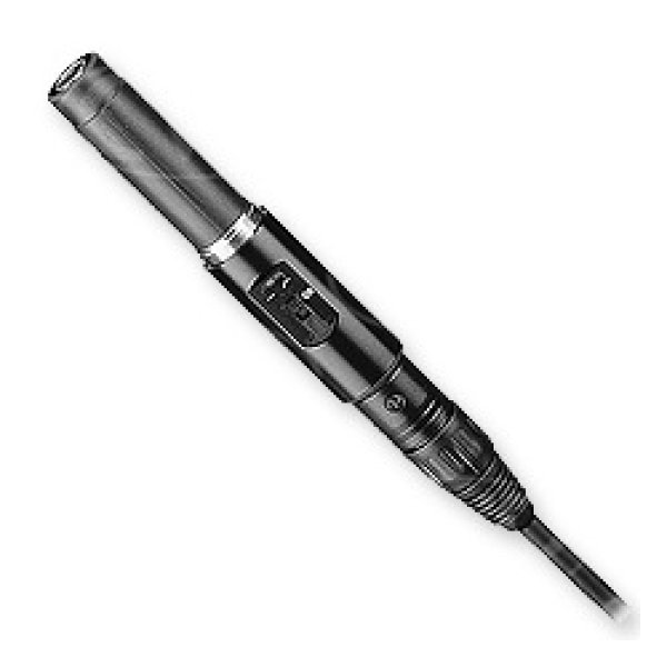 Sennheiser K 6 -Powering module, battery or phantom power operation