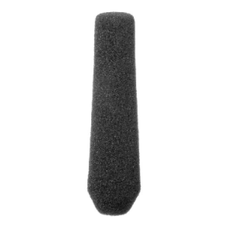 SENNHEISER MZW415-ANT FOAM WINDSHIELD ANTHRACITE 210MM