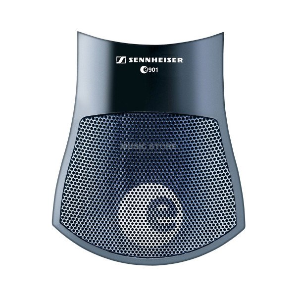 Sennheiser e 901 Condenser Kick Drum Microphone